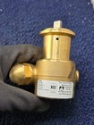Procon 10934  Heavy Duty Standex Brass Rotary Vane Pump 3 8  250 Psi