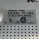 Corning Pc-353 Laboratory Magnetic Stirrer