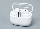 Samsung Galaxy Buds3 Sm-r530 True Wireless Bluetooth Earbuds - White