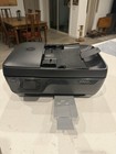 Hp Officejet 3833 All-in-one Color Inkjet Printer Scanner Copier Fax