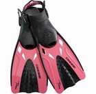 Cressi Tonga Short Open Heel Fins