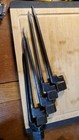 British Ww2 Spike Bayonets