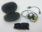 Beats By Dr  Dre Powerbeats2 Bluetooth Sport Headphones - Gray green