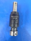 Tapmatic Nsm6 Tension Compression Tap Chuck  10-3 4  Or 5mm-18mm Capacity