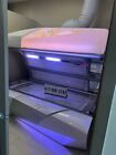 Tanning Bed Ergoline Sun Angel- Pre-owned