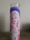 Dolly Parton Saint Candle- St  Dolly