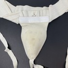 Vintage Cooper Athletic Supporter W  Cup Protector Hockey Jock Strap 34  -36 