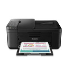 Canon Pixma Tr4722 All-in-one Wireless Inkjet Printer   Adf  Mobile Print   Fax