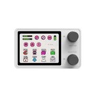Livtra Nanocore Mini Pocket Comprehensive Multi-effects Pedal Audio Processor