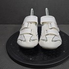Shimano Sh-wr32w Women s Road Cycling Shoes White Spd-sl Us 6 5 Eu 38