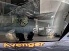 1 18 Scale Tbf Avenger Model Plane