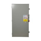 Eaton Dh365urk Heavy Duty Safety Switches
