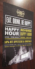 2015 Shakey Graves Concert Flyer Card 4x6  - Brooklyn Bowl Las Vegas