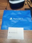 Sony Playstation Vr Ps4 Virtual Reality Headset   Move Control Only  please Read