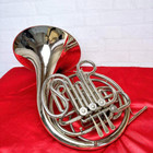 Holton H379 French Horn Working Confirmed