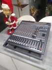 Yamaha Emx 5000-12  12 Channel Powered Mixer W effects