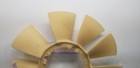 18 Nissan Titan Xd Pro-4x Radiator Fan Blade 5 0l
