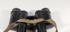 Vintage Carl Zeiss Jena Silvamar 6 X 30 Binoculars 