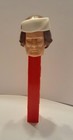 Vintage Pez No Feet Wounded Soldier Bloody Austria 