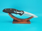 Black Kershaw 1830 Oso Sweet Assisted Opening Liner Lock Knife   