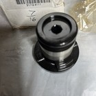 Techniks  2 Quick Change Rigid Tap Collet 7 16 Pos Drive 31 12-4111