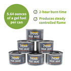 7penn   Bio Ethanol Fuel Cans Fire Fuel Gel Ethanol Gel Cans Fire Gel Fuel 6pk