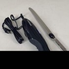 Cuisinart Electric Knife W  Ergonomic Nonslip Handle   Removable Blade Black Cek