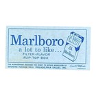 Vintage 1959 Philadelphia Eagles Vs Chicago Cardinals Football Game Ticket Early