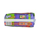 Vintage Luvs Diapers Ultra Leakguards Size 3t Blues Clues 36 Count 2009  sealed 