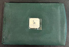2000 Royal Canadian Mint Specimen Set 7 Coin Unc   Set With Coa -  1