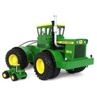 Ertl 1 16 John Deere Wa-14 Vintage 4wd  Ertl Prestige Select  2 45999-wa14