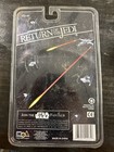 1995 Return Of The Jedi Star Wars Handheld Electronic Game Micro Games