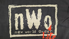 Nwo Wcw T Shirt Black Wwe Wwf Wrestling 1998 Xl Extra Large New Hulk Cotton Park