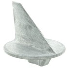 Mercury Marine   Mercruiser New Oem Trim Tab Anode  35hp   Above   31640t4