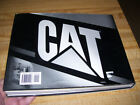 Seventy Five Years Of Caterpillar Tractor History Book