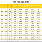 Fitville Men s Extra Wide Fit Trainers Running Sneakers Walking Shoes Flat Feet