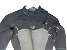 Roxy Womens Full Wetsuit Size 8 Syncro 5 4 3 Chest Zip - Excellent Condition 