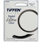 Tiffen Digital Ultra Clear Water White Filter  77mm  - Clear Protection Filter