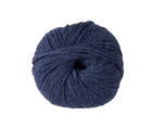 Cascadia Heather Dk Yarn Pack Of 3 Skeins Blue Heather Crochet Knit Yarn