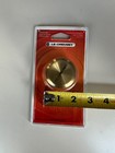 Le Creuset Signature Medium Golden Knob With Screw  1 9-inches  47 Mm 