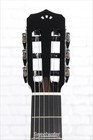 Cordoba Stage Nylon-string Acoustic-electric Guitar - Black Burst