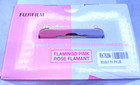 Fujifilm Instax Mini 9 Instant Camera Flamingo Pink Nib