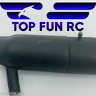 Mega Turbo 089 Art nr  2783 Tuned Pipe 1 8 Nitro Buggy truggy Exhaust  used 