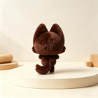 10cm Valko Animal Body Cotton Doll From Love And Deepspace  Cute Bag Pendant
