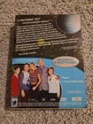 3rd Rock From The Sun - Season 5  dvd  2006  - Complete 4 Discs  Cover   Inserts