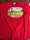 Genesis Tour Shirt 2007 Tour Xl