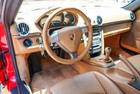 2005 Porsche Boxster Cabriolet 2d