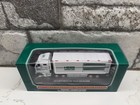 2013 Hess Miniature Truck   Racers White Semi Truck Diecast