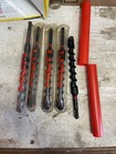5 - Hilti Hammer Drill Bit Te-cx 3 4  X 8 