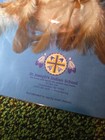 2x Authentic Lakota Sioux Dream Catcher - St  Joseph Indian School South Dakota